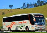 Sany Tour 6300 na cidade de Aparecida, São Paulo, Brasil, por Ricardo Silva Monteiro. Número da foto: #:id.