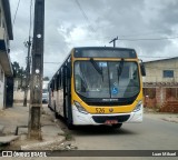 Empresa Metropolitana 526 na cidade de Brasil, por Luan Mikael. Número da foto: #:id.