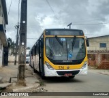 Empresa Metropolitana 526 na cidade de Brasil, por Luan Mikael. ID da foto: :id.