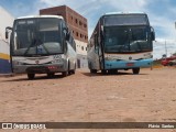 Emtram 3230 na cidade de Barra da Estiva, Bahia, Brasil, por Flávio  Santos. Número da foto: #6288782.