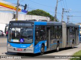 Viação Paratodos > São Jorge > Metropolitana São Paulo > Mobibrasil 6 3030 na cidade de São Paulo, São Paulo, Brasil, por Adam Xavier Rodrigues Lima. Número da foto: #6289801.