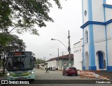 Viação Falcão RJ 179.004 na cidade de Quatis, Rio de Janeiro, Brasil, por Claudio Luiz. Número da foto: #:id.