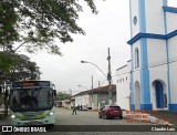 Viação Falcão RJ 179.004 na cidade de Quatis, Rio de Janeiro, Brasil, por Claudio Luiz. ID da foto: :id.