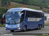 Viação Águia Branca 31890 na cidade de Manhuaçu, Minas Gerais, Brasil, por Fábio Sales. Número da foto: #:id.