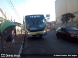 Viação Campo dos Ouros 3285 na cidade de Guarulhos, São Paulo, Brasil, por Matheus Ferreira de Campos. ID da foto: :id.