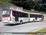 Visate - Viação Santa Tereza 790 na cidade de Caxias do Sul, Rio Grande do Sul, Brasil, por Douglas Storgatto. Número da foto: #:id.