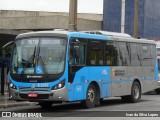 Cooper Líder > A2 Transportes 6 8307 na cidade de Brasil, por Ivan da Silva Lopes. Número da foto: #6290254.