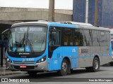 Cooper Líder > A2 Transportes 6 8307 na cidade de Brasil, por Ivan da Silva Lopes. ID da foto: :id.