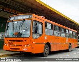 Viação Santo Ângelo 18017 na cidade de Colombo, Paraná, Brasil, por Gustavo Pereira de Souza. Número da foto: #:id.