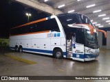 Expresso União 10323 na cidade de Araguari, Minas Gerais, Brasil, por Thales Lopes Neves do Vale . Número da foto: #:id.