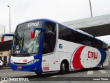 CMW Transportes 1106 na cidade de Belo Horizonte, Minas Gerais, Brasil, por Lucas Vieira. ID da foto: :id.