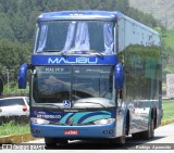 Malibu Turismo 21000 na cidade de Aparecida, São Paulo, Brasil, por Rodrigo  Aparecido. Número da foto: #6290228.