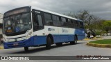 Insular Transportes Coletivos 5147 na cidade de Florianópolis, Santa Catarina, Brasil, por Lucas Weber Calizario. Número da foto: #6289053.
