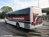 Expresso Gardenia 3175 na cidade de Belo Horizonte, Minas Gerais, Brasil, por Weslley Silva. Número da foto: #:id.