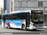 Viação Pendotiba RJ 211.038 na cidade de Rio de Janeiro, Rio de Janeiro, Brasil, por Renan Vieira. Número da foto: #6289714.