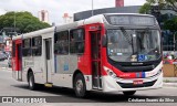 Suzantur Santo André 09-637 na cidade de Santo André, São Paulo, Brasil, por Cristiano Soares da Silva. Número da foto: #6290147.