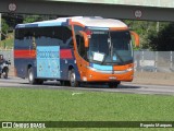 Viação Piracicabana 1320 na cidade de São José dos Campos, São Paulo, Brasil, por Rogerio Marques. Número da foto: #:id.