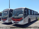 Auto Viação Palmares D17041 na cidade de Rio de Janeiro, Rio de Janeiro, Brasil, por Kaio de Macedo. Número da foto: #:id.