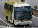 Empresa Gontijo de Transportes 15260 na cidade de Lavrinhas, São Paulo, Brasil, por Jhonatan Diego da Silva Trevisan. Número da foto: #6290593.