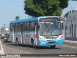 Ratrans - Rio Anil Transporte e Logística 100.626 na cidade de São Luís, Maranhão, Brasil, por Janes Costa Teixeira. Número da foto: #:id.