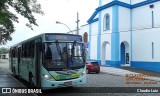 Viação Falcão RJ 179.004 na cidade de Quatis, Rio de Janeiro, Brasil, por Claudio Luiz. Número da foto: #:id.