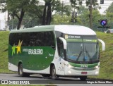 Expresso Brasileiro 214142 na cidade de Campinas, São Paulo, Brasil, por Sérgio de Sousa Elias. Número da foto: #:id.