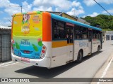 Expresso Vera Cruz 696 na cidade de Recife, Pernambuco, Brasil, por Felipe Luiz. Número da foto: #6290571.