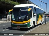 Viação Motta 21242 na cidade de Belo Horizonte, Minas Gerais, Brasil, por Paulo Alexandre da Silva. Número da foto: #:id.