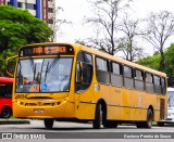 Viação Santo Ângelo 18814 na cidade de Curitiba, Paraná, Brasil, por Gustavo Pereira de Souza. Número da foto: #:id.