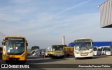 Transportes Coletivos Nossa Senhora da Piedade 617 na cidade de Campo Largo, Paraná, Brasil, por Alessandro Fracaro Chibior. Número da foto: #:id.