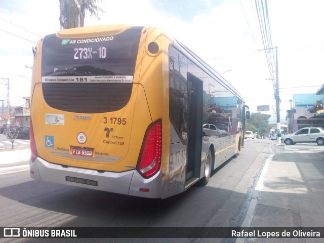 VIP - Unidade Itaim Paulista 3 1795 na cidade de São Paulo, São Paulo, Brasil, por Rafael Lopes de Oliveira. ID da foto: 6291022.