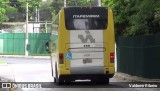 Viação Itapemirim 6809 na cidade de São Paulo, São Paulo, Brasil, por Valdemir Ribeiro. Número da foto: #:id.