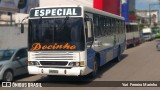 Ônibus Particulares BL-020 na cidade de Belém, Pará, Brasil, por Yuri Ferreira Marinho. Número da foto: #6293012.