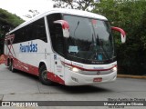 Empresa Reunidas Paulista de Transportes 144906 na cidade de São Paulo, São Paulo, Brasil, por Marco Aurélio de Oliveira. Número da foto: #6293158.