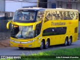 Translara Turismo 12200 na cidade de Belo Horizonte, Minas Gerais, Brasil, por Adão Raimundo Marcelino. Número da foto: #6292761.