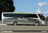 Expresso Vila Rica 6403 na cidade de Januária, Minas Gerais, Brasil, por Jardel Silva. Número da foto: #6292656.