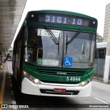 Imperial Transportes 5 4044 na cidade de São Paulo, São Paulo, Brasil, por Michel Nowacki. Número da foto: #6293056.