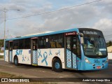 SJT - São Judas Tadeu 583 na cidade de Cabo de Santo Agostinho, Pernambuco, Brasil, por André Luiz Araujo Silva. Número da foto: #:id.