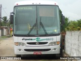 Águia Turismo 1173 na cidade de Santa Rita, Paraíba, Brasil, por Emanuel Gomes Soares. Número da foto: #:id.