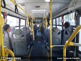 VB Transportes e Turismo 1468 na cidade de Campinas, São Paulo, Brasil, por Lucas Targino de Carvalho. Número da foto: #:id.