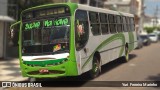 Ônibus Particulares 0918 na cidade de Belém, Pará, Brasil, por Yuri Ferreira Marinho. Número da foto: #6292161.