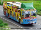 Titanic da Alegria 1587 na cidade de Belo Horizonte, Minas Gerais, Brasil, por Adão Raimundo Marcelino. Número da foto: #6292804.