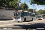 Transportes Futuro C30358 na cidade de Rio de Janeiro, Rio de Janeiro, Brasil, por Jhonathan Barros. Número da foto: #:id.