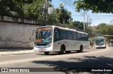 Transportes Futuro C30358 na cidade de Rio de Janeiro, Rio de Janeiro, Brasil, por Jhonathan Barros. ID da foto: :id.