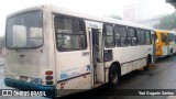 Concessionária Salvador Norte - CSN Transportes 11483 na cidade de Salvador, Bahia, Brasil, por Yuri Gagarin Santos. Número da foto: #:id.