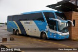 Cattani Sul Transportes e Turismo 41668 na cidade de Cascavel, Paraná, Brasil, por Flavio Rodrigues Silva. Número da foto: #:id.