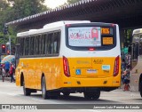 Real Auto Ônibus A41248 na cidade de Brasil, por Janssen Luiz Pereira de Arruda. Número da foto: #:id.