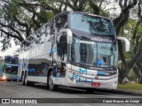 Empresa de Ônibus Nossa Senhora da Penha 58011 na cidade de Curitiba, Paraná, Brasil, por Cainã Marcos de Araujo. ID da foto: :id.