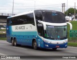 Expresso São Marcos 1990 na cidade de São José dos Campos, São Paulo, Brasil, por George Miranda. Número da foto: #6291476.
