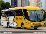 Expresso São Bento 200 na cidade de Curitiba, Paraná, Brasil, por Gustavo Pereira de Souza. Número da foto: #:id.